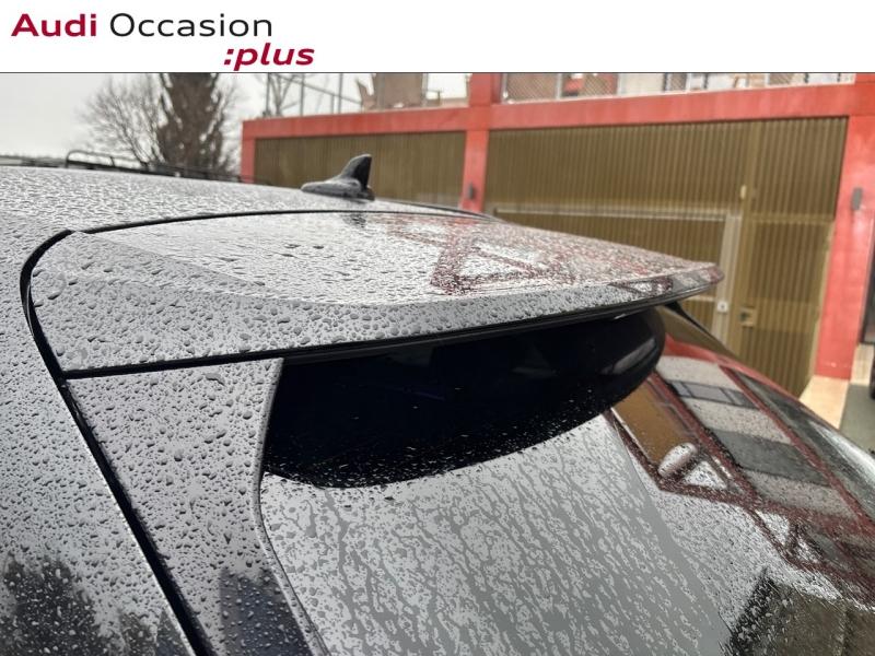 Voitures occasions Audi Q3 Design Luxe Mougins