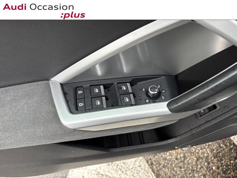 Voitures occasions Audi Q3 Design Luxe Mougins