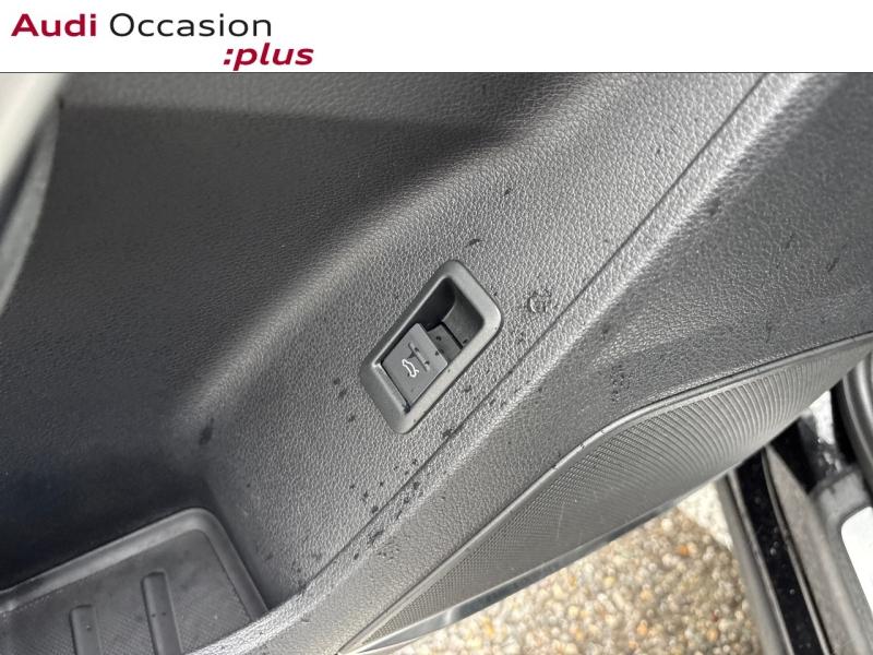 Voitures occasions Audi Q3 Design Luxe Mougins