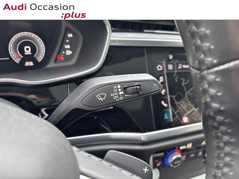 Voitures occasions Audi Q3 Design Luxe Mougins