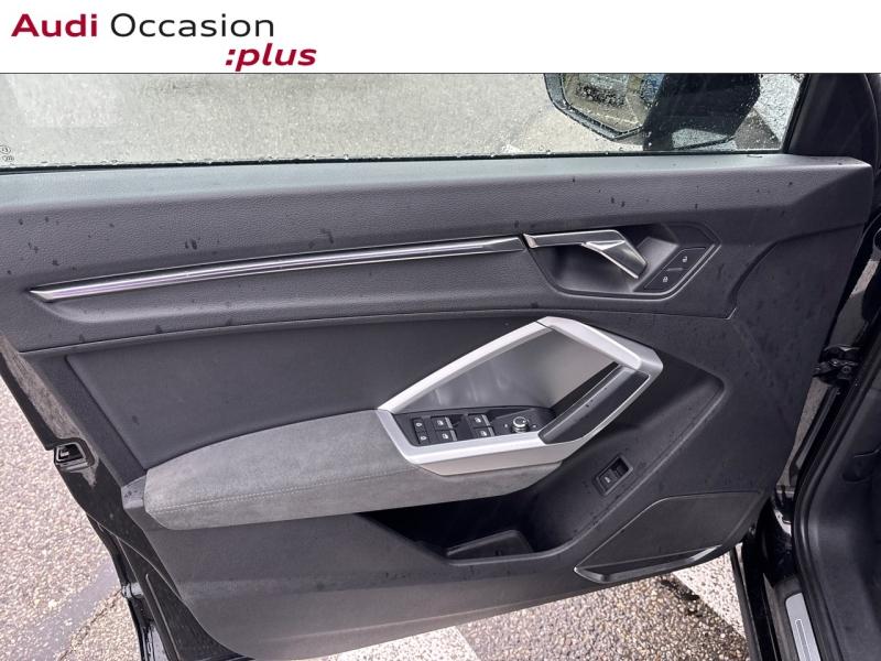 Voitures occasions Audi Q3 Design Luxe Mougins