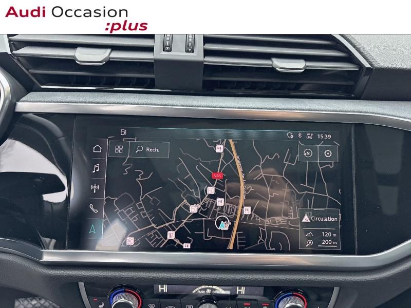 Voitures occasions Audi Q3 Design Luxe Mougins