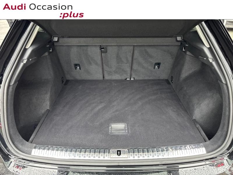 Voitures occasions Audi Q3 Design Luxe Mougins
