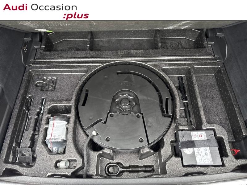 Voitures occasions Audi Q3 Design Luxe Mougins