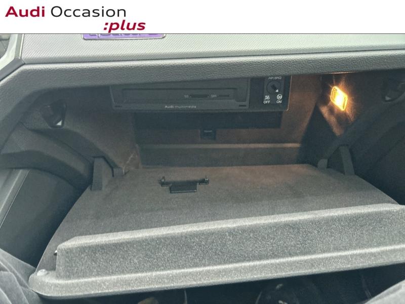 Voitures occasions Audi Q3 Design Luxe Mougins