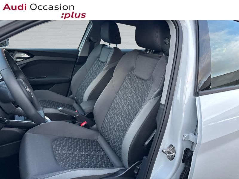 Voitures occasions Audi A1 Sportback Design Mougins