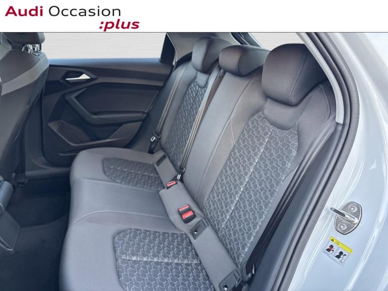 Voitures occasions Audi A1 Sportback Design Mougins