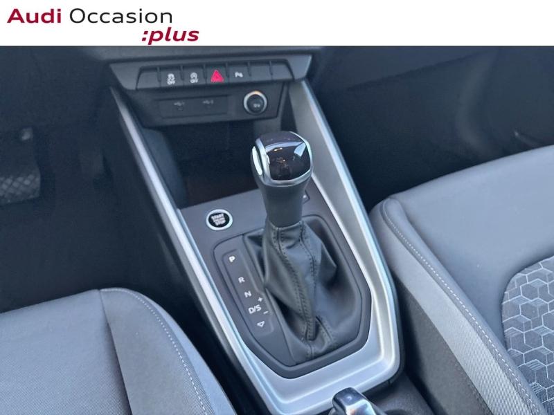 Voitures occasions Audi A1 Sportback Design Mougins