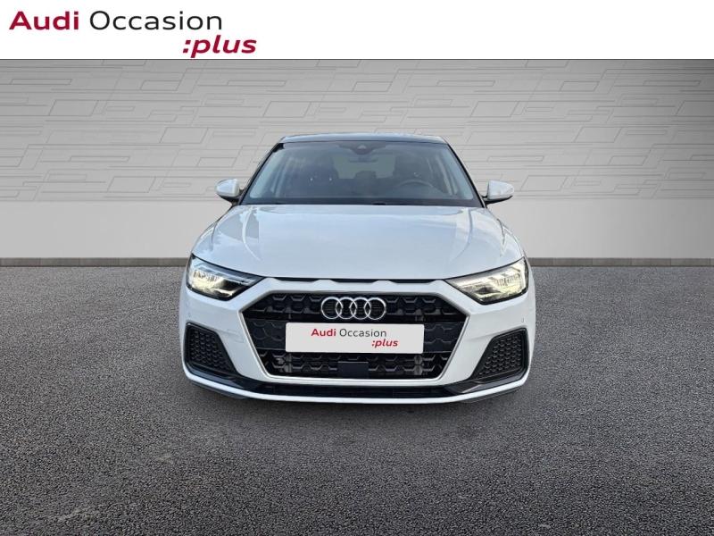 Voitures occasions Audi A1 Sportback Design Mougins