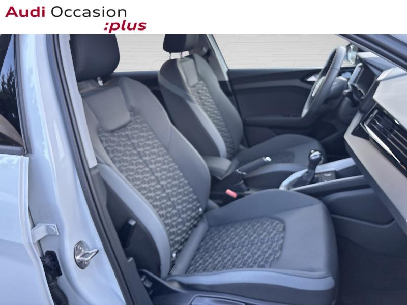 Voitures occasions Audi A1 Sportback Design Mougins