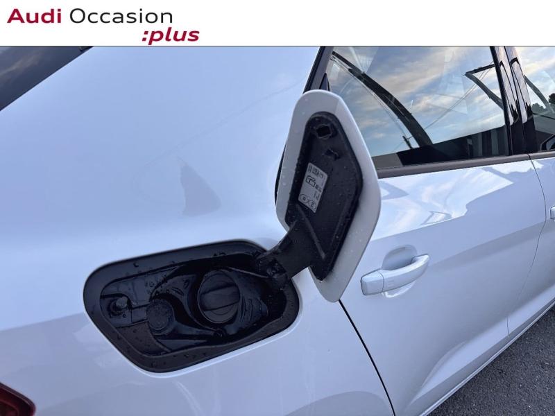 Voitures occasions Audi A1 Sportback Design Mougins