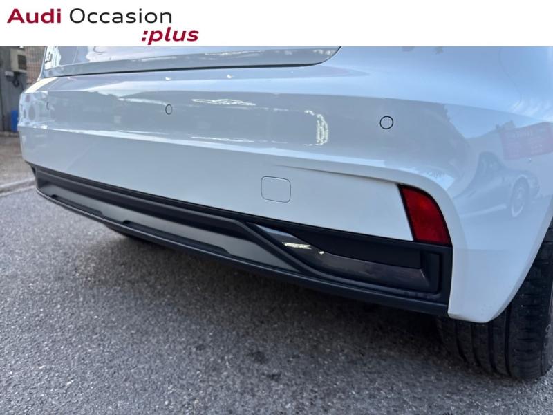 Voitures occasions Audi A1 Sportback Design Mougins