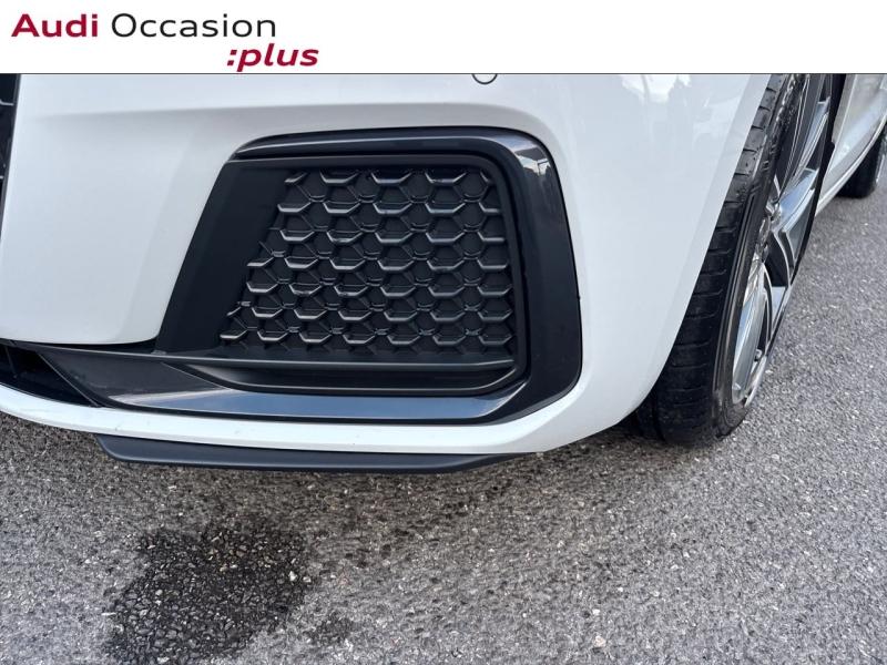 Voitures occasions Audi A1 Sportback Design Mougins