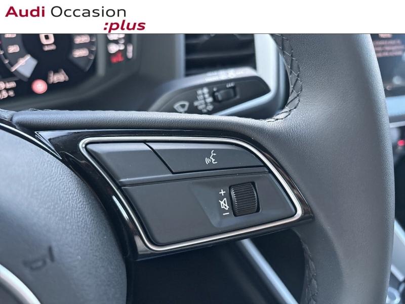Voitures occasions Audi A1 Sportback Design Mougins