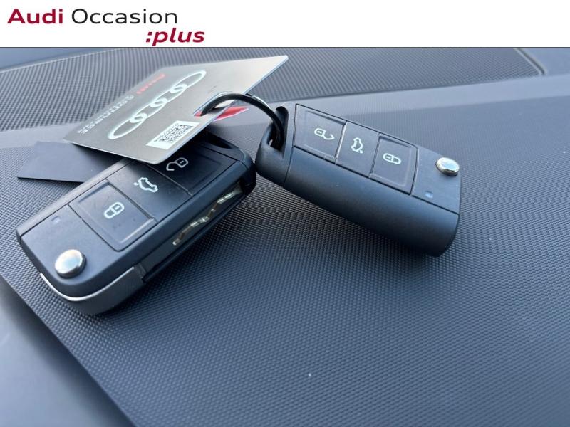 Voitures occasions Audi A1 Sportback Design Mougins