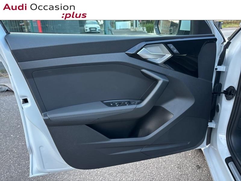 Voitures occasions Audi A1 Sportback Design Mougins