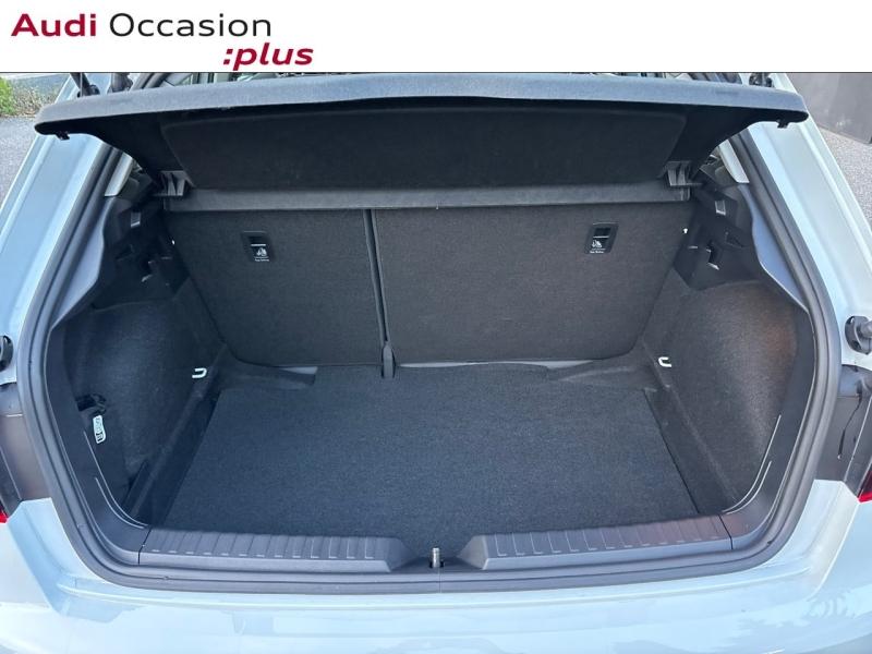 Voitures occasions Audi A1 Sportback Design Mougins