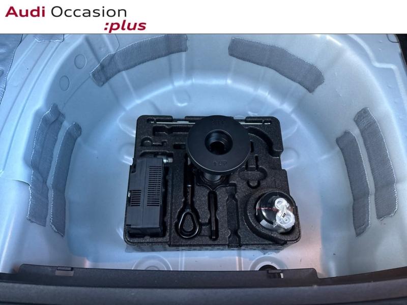 Voitures occasions Audi A1 Sportback Design Mougins