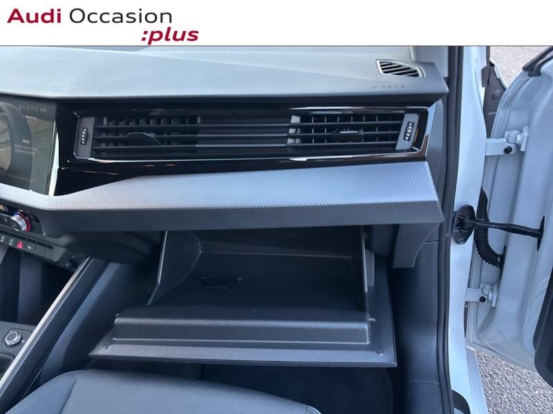 Voitures occasions Audi A1 Sportback Design Mougins