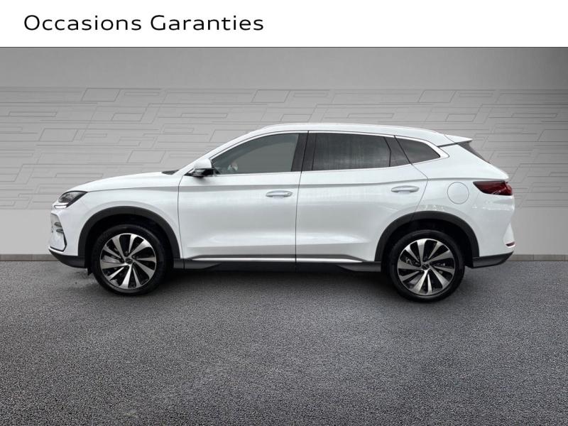 Voitures occasions BYD Seal U Design Mougins