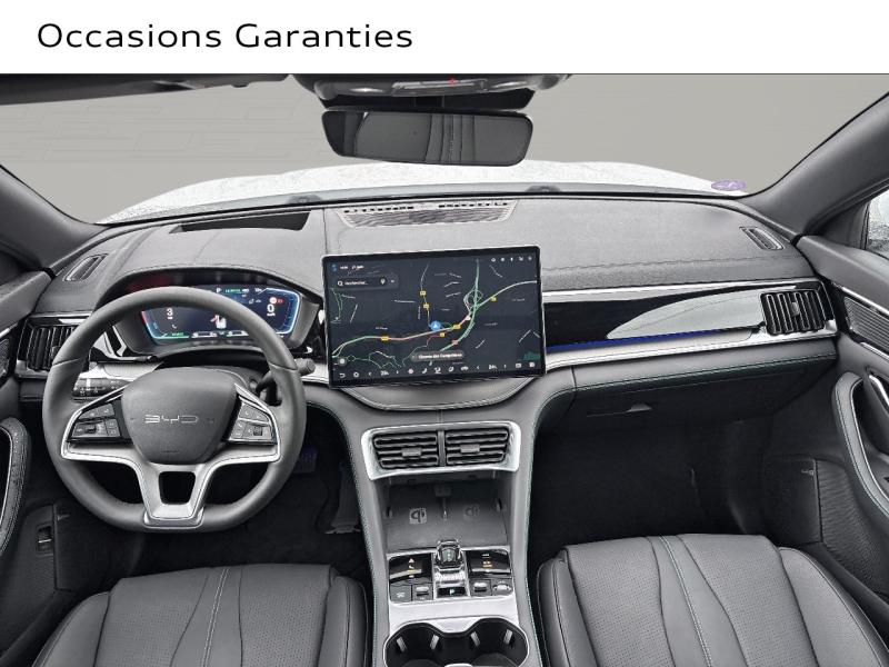 Voitures occasions BYD Seal U Design Mougins