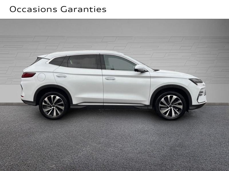 Voitures occasions BYD Seal U Design Mougins