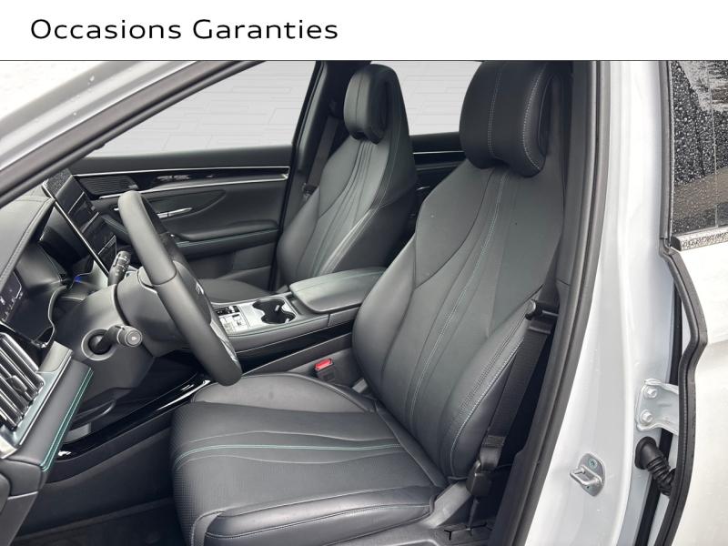 Voitures occasions BYD Seal U Design Mougins