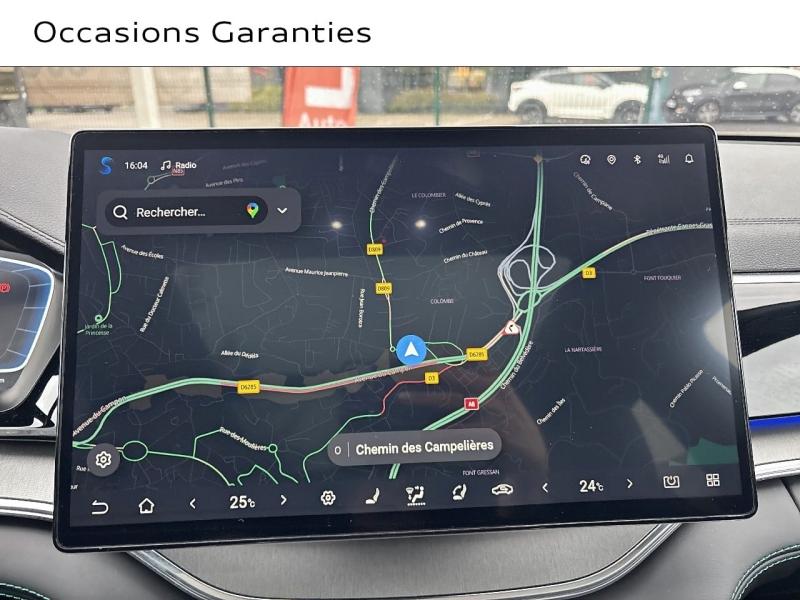 Voitures occasions BYD Seal U Design Mougins