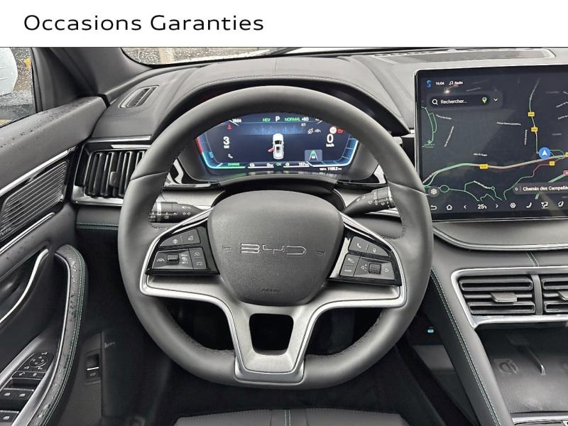 Voitures occasions BYD Seal U Design Mougins