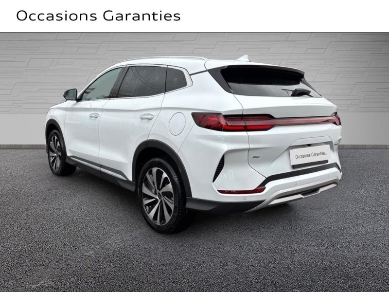 Voitures occasions BYD Seal U Design Mougins