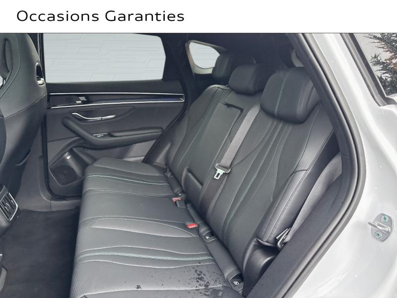 Voitures occasions BYD Seal U Design Mougins