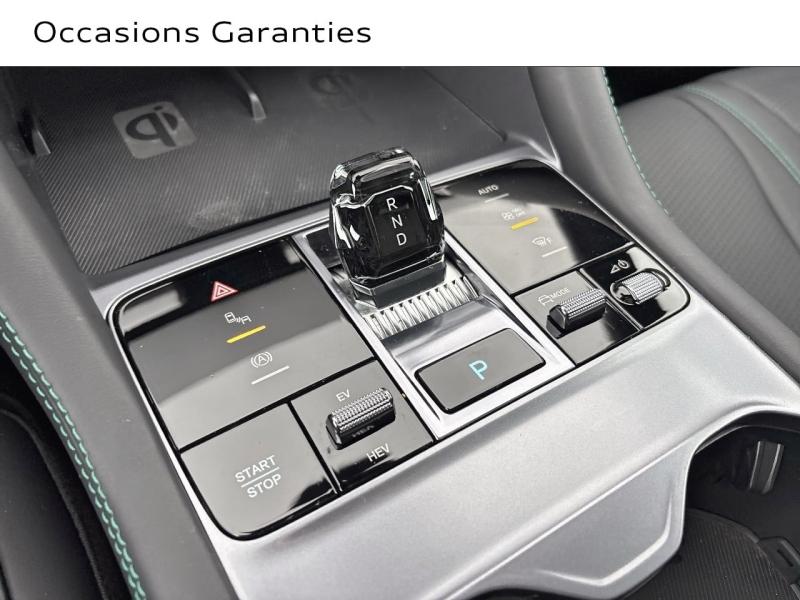 Voitures occasions BYD Seal U Design Mougins