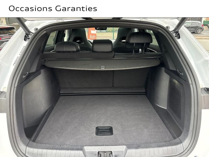 Voitures occasions BYD Seal U Design Mougins