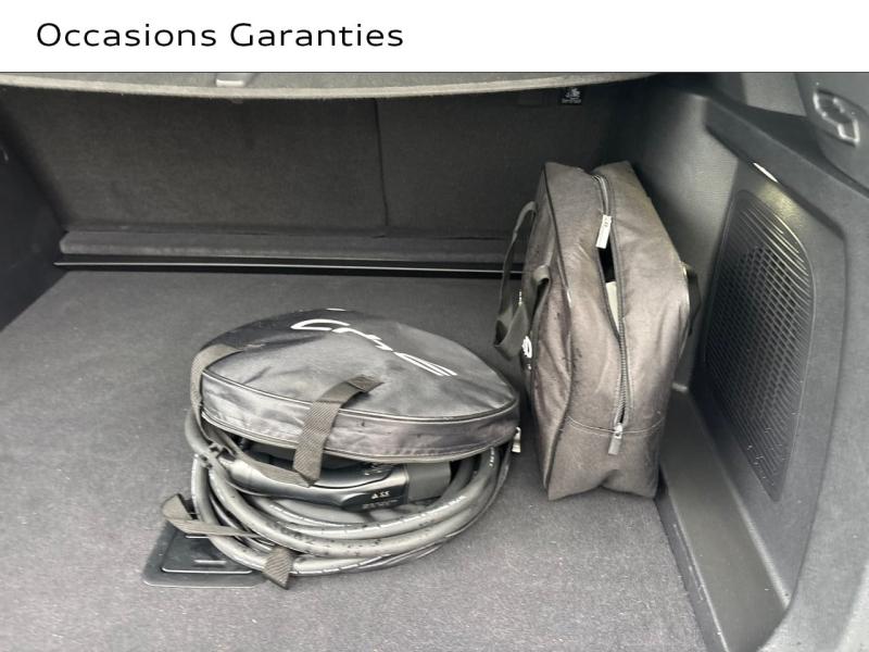 Voitures occasions BYD Seal U Design Mougins