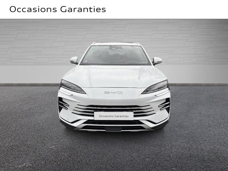 Voitures occasions BYD Seal U Design Mougins