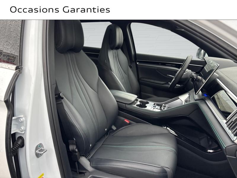 Voitures occasions BYD Seal U Design Mougins