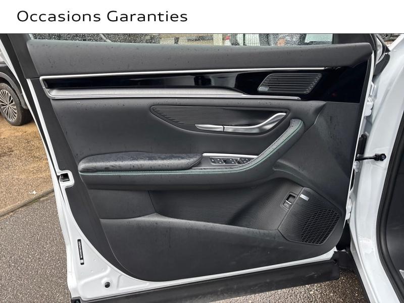 Voitures occasions BYD Seal U Design Mougins