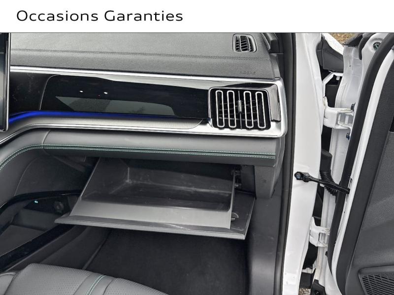 Voitures occasions BYD Seal U Design Mougins