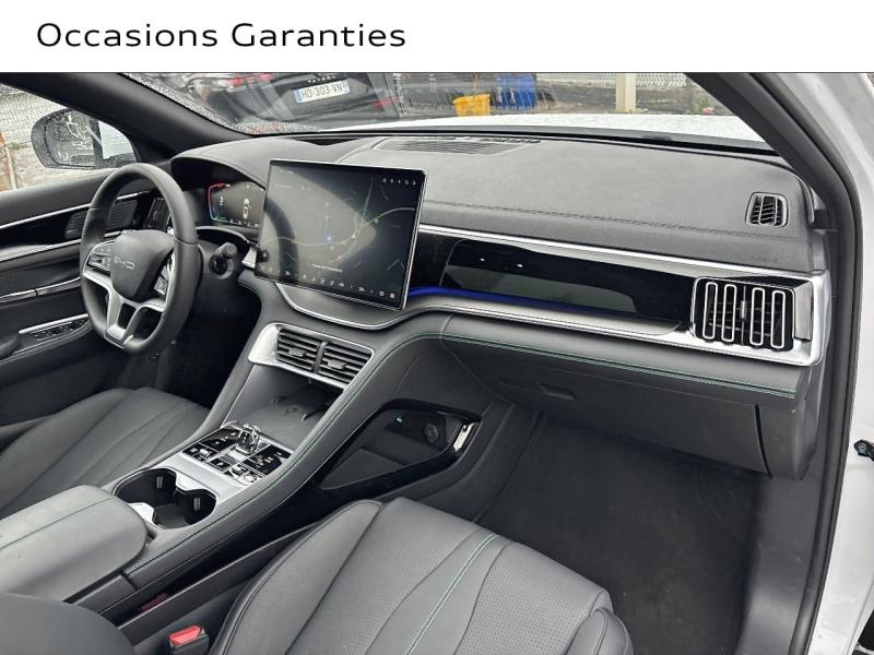 Voitures occasions BYD Seal U Design Mougins