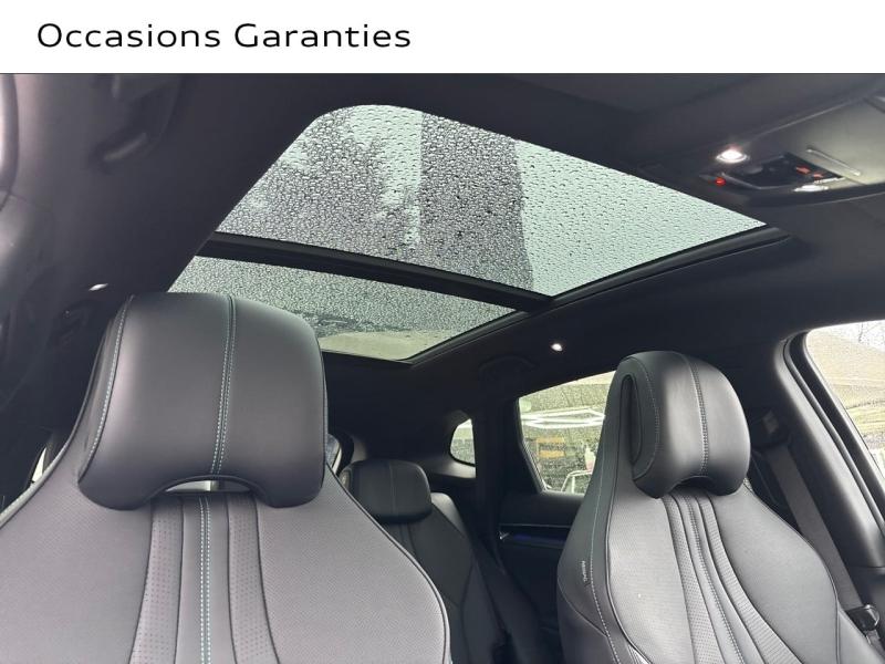 Voitures occasions BYD Seal U Design Mougins