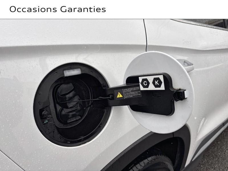 Voitures occasions BYD Seal U Design Mougins