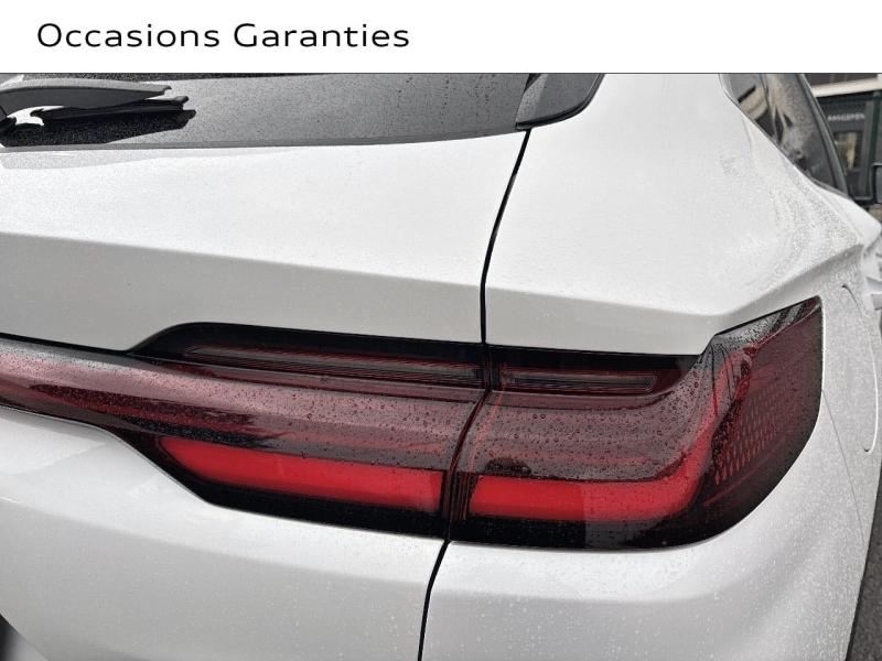 Voitures occasions BYD Seal U Design Mougins