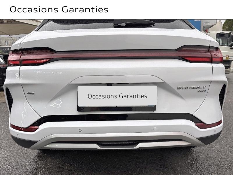 Voitures occasions BYD Seal U Design Mougins
