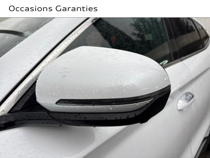 Voitures occasions BYD Seal U Design Mougins