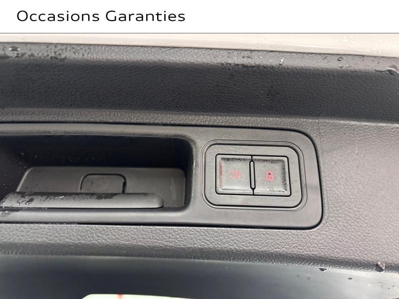 Voitures occasions BYD Seal U Design Mougins