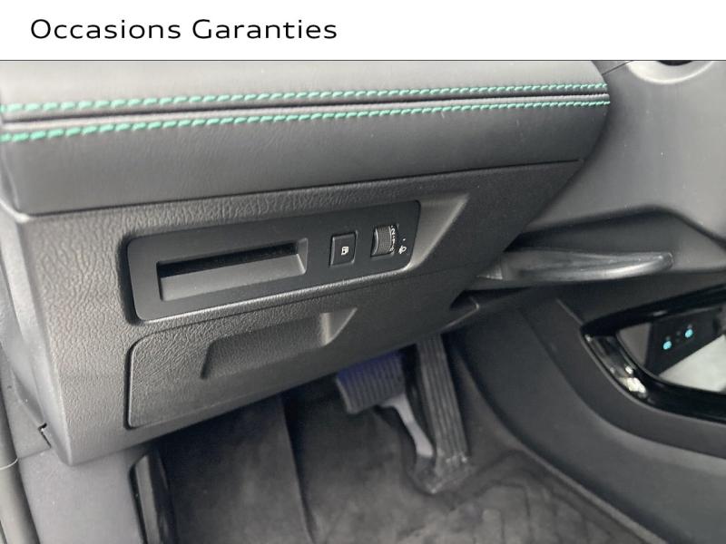 Voitures occasions BYD Seal U Design Mougins