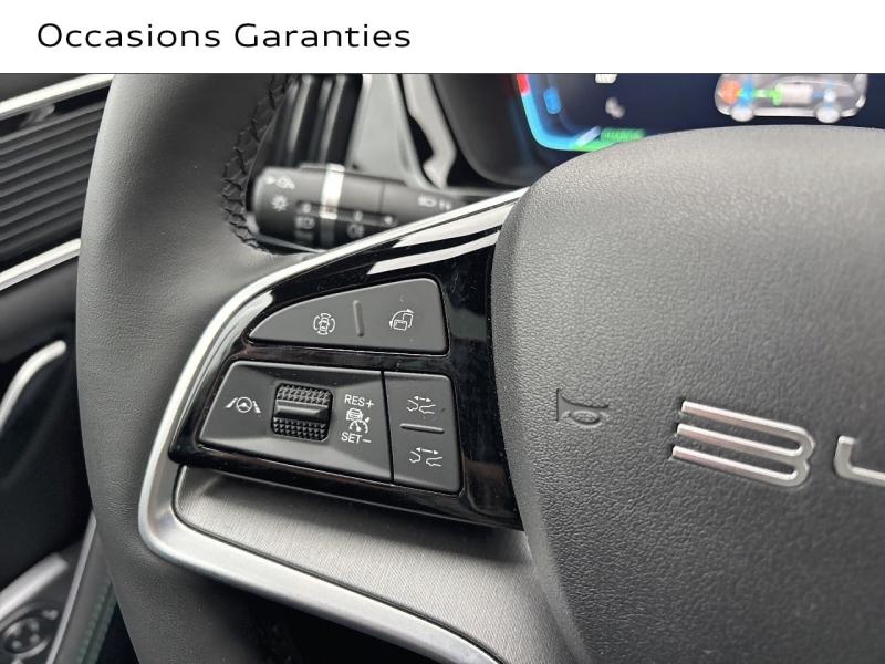 Voitures occasions BYD Seal U Design Mougins