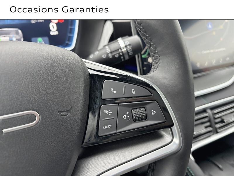 Voitures occasions BYD Seal U Design Mougins