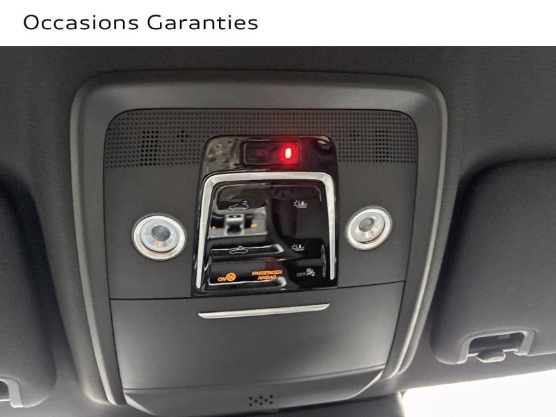 Voitures occasions BYD Seal U Design Mougins