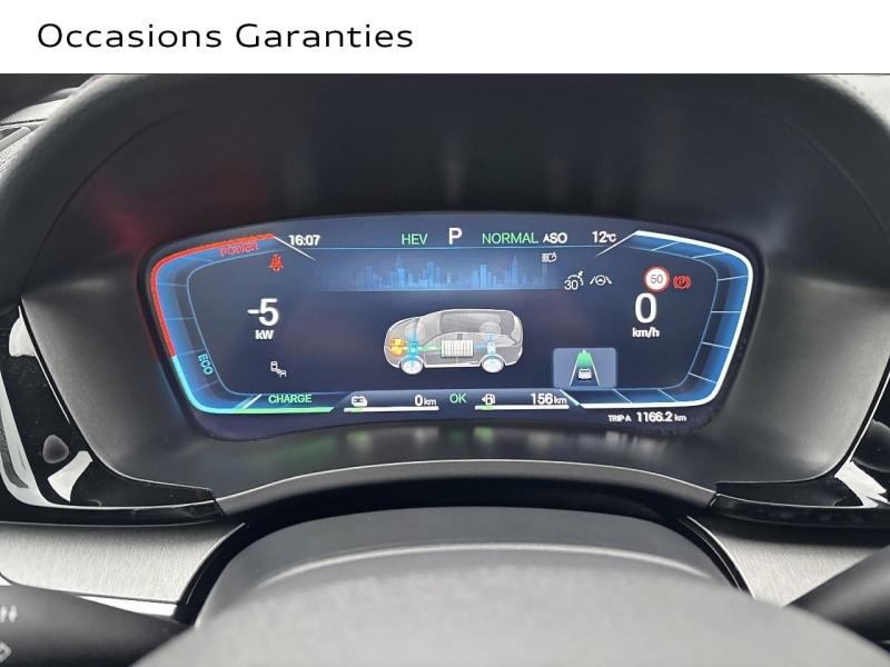 Voitures occasions BYD Seal U Design Mougins